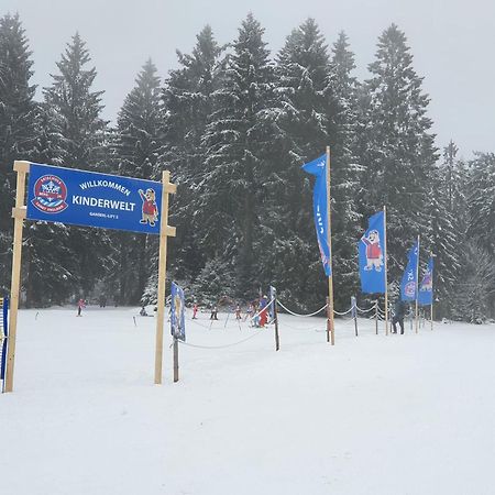 Fewo Amalia Sankt Englmar Esterno foto