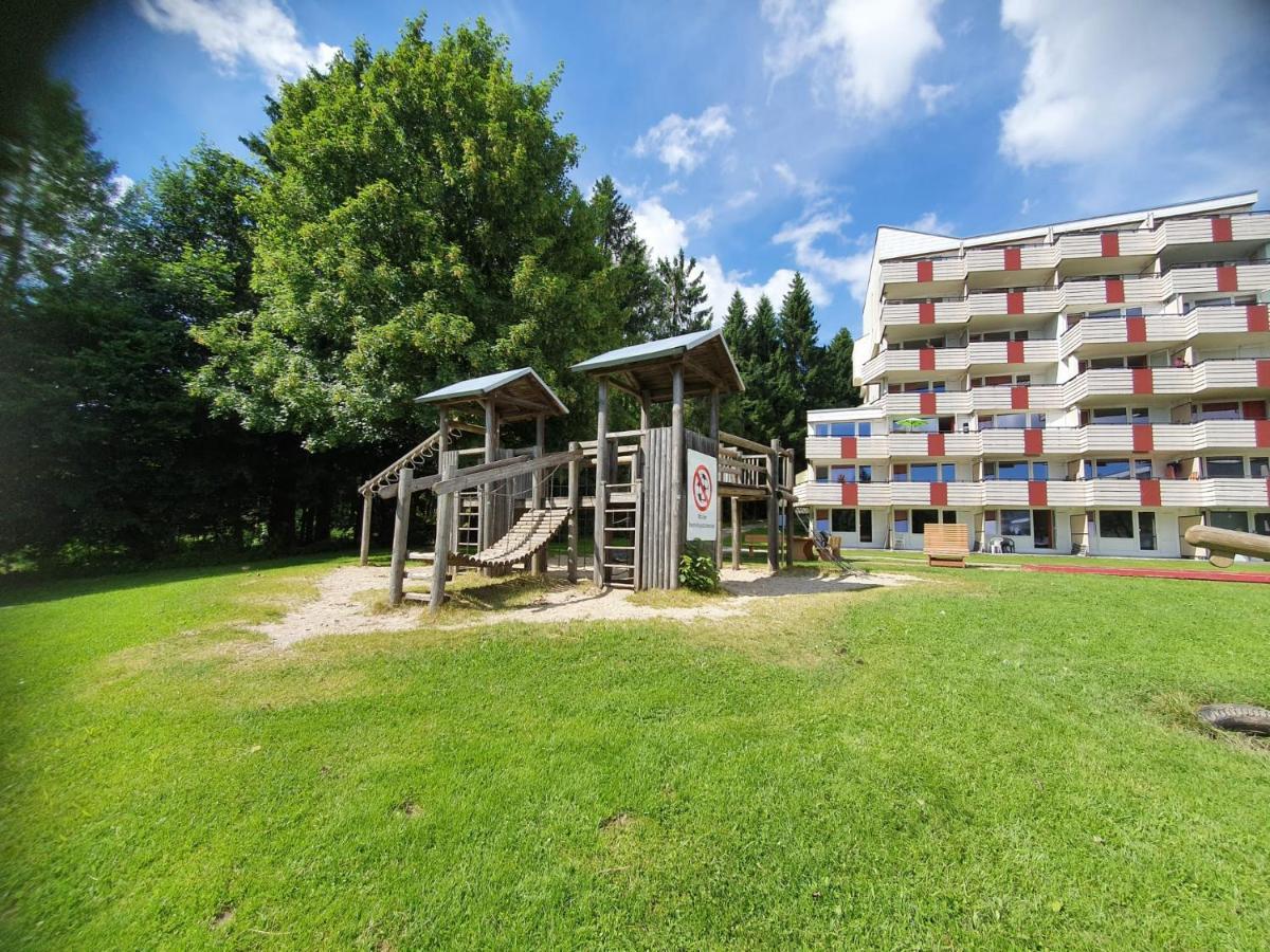 Fewo Amalia Sankt Englmar Esterno foto