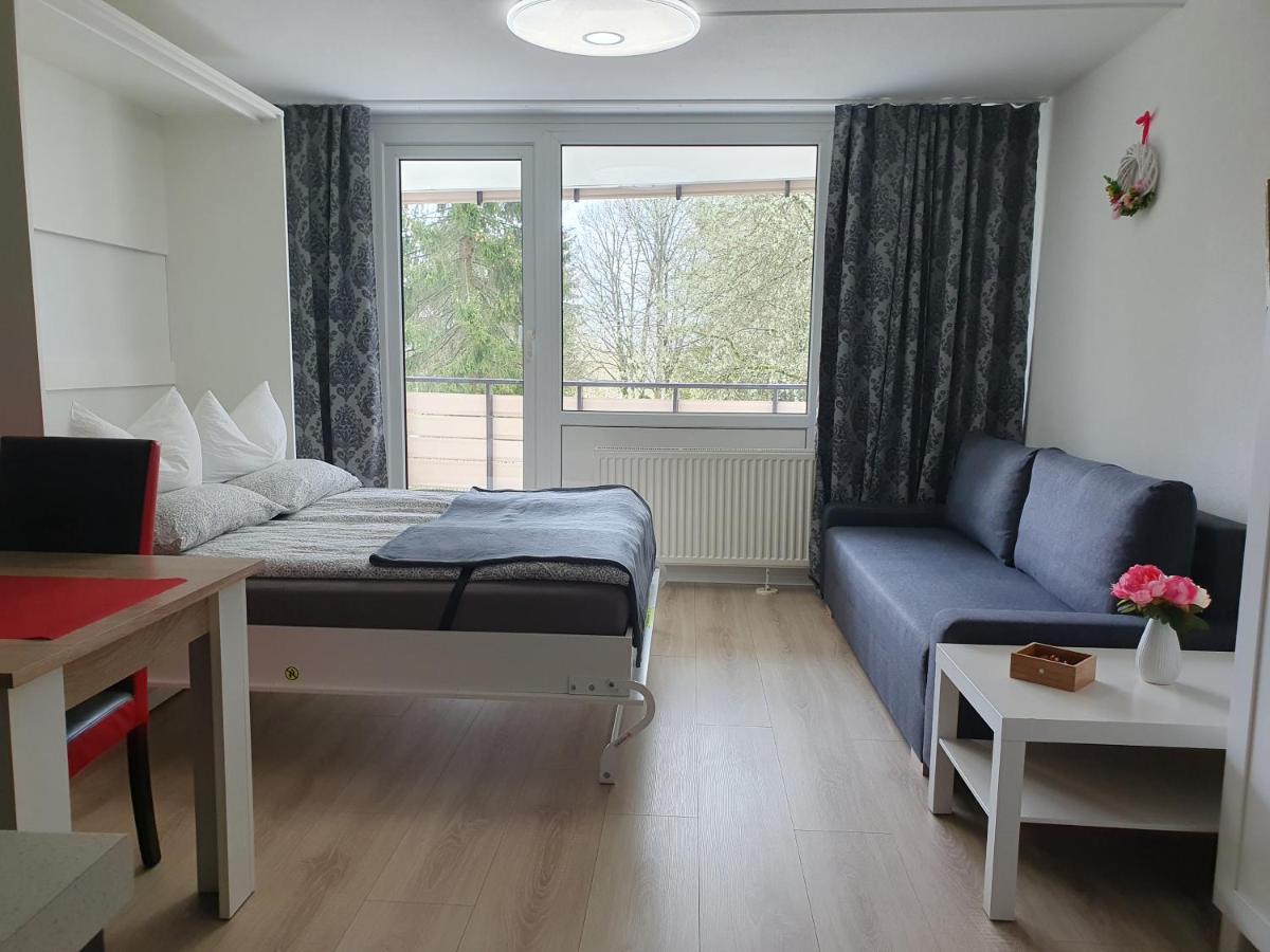 Fewo Amalia Sankt Englmar Esterno foto