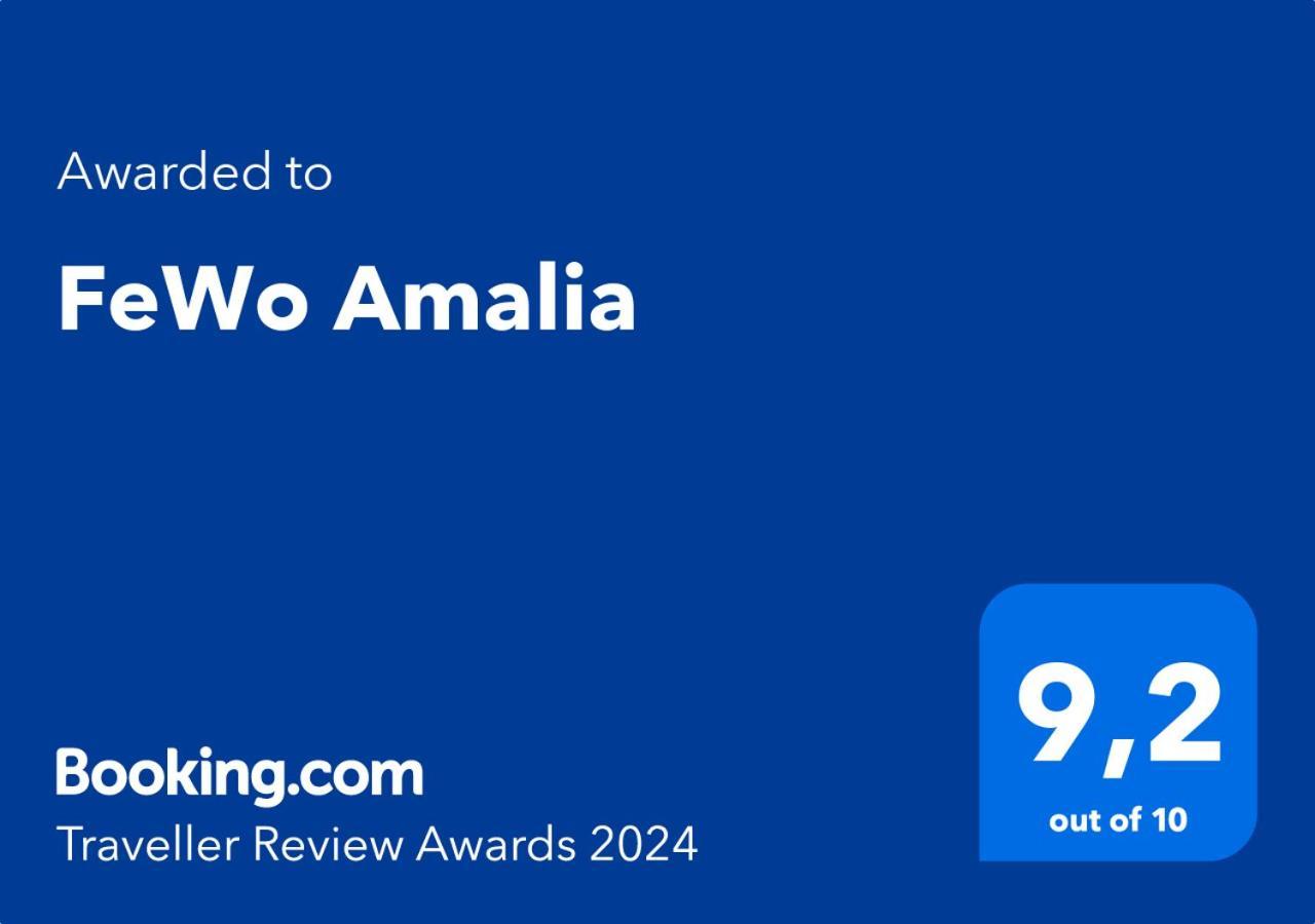 Fewo Amalia Sankt Englmar Esterno foto